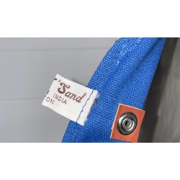 Sun N' Sand handbag‎ - Picture 7 of 7